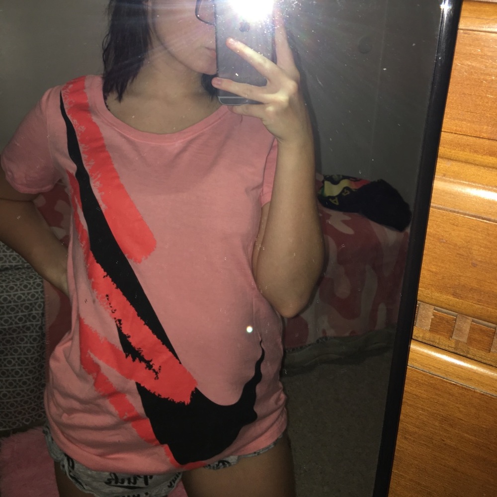 Nike tshirt
